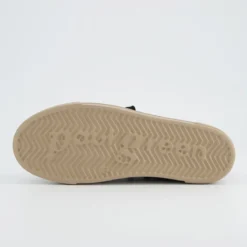 Paul Green Sneaker|Sneaker 5469-058 Braun kombiniert / Reptil