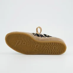 Paul Green Sneaker|Sneaker 5489-108 Braun / Leo