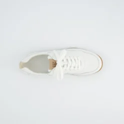 Paul Green Sneaker|Sneaker 5489-058 Weiß