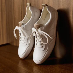 Paul Green Sneaker|Sneaker 5489-058 Weiß