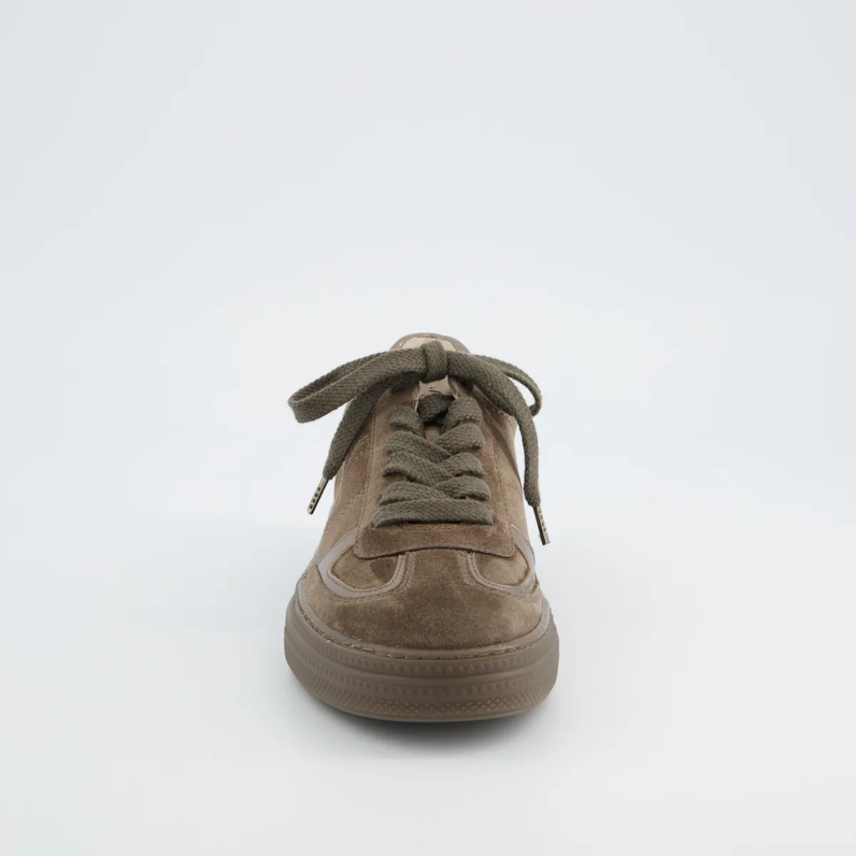 Paul Green Sneaker|Sneaker 5466-028 Braun