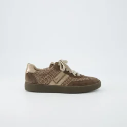 Paul Green Sneaker|Sneaker 5484-008 Braun