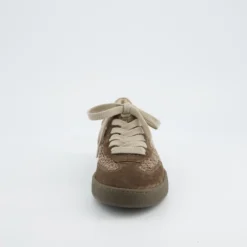 Paul Green Sneaker|Sneaker 5484-008 Braun