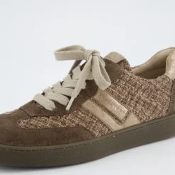 Paul Green Sneaker|Sneaker 5484-008 Braun