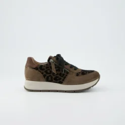 Paul Green Sneaker|Sneaker 5444-050 Earth/ Bronze/ Vintage / Leo