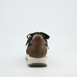 Paul Green Sneaker|Sneaker 5444-050 Earth/ Bronze/ Vintage / Leo