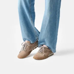 Paul Green Sneaker|Sneaker 5504-010 Beige