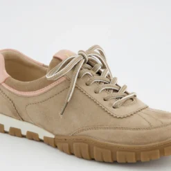 Paul Green Sneaker|Sneaker 5504-010 Beige