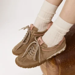 Paul Green Sneaker|Sneaker 5504-010 Beige