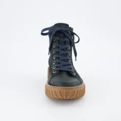 Paul Green Warmfutter|Boots|Sneaker 5446-058 Blau