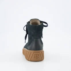 Paul Green Warmfutter|Boots|Sneaker 5446-058 Blau