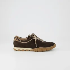 Paul Green Sneaker|Sneaker 5504-040 Braun/Leo