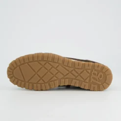 Paul Green Sneaker|Sneaker 5504-040 Braun/Leo