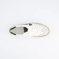 Paul Green Sneaker|Sneaker 5437-027 Weiß
