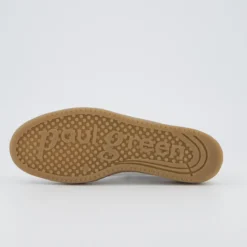 Paul Green Sneaker|Sneaker 5437-037 Weiß,kombiniert