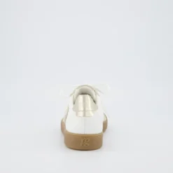Paul Green Sneaker|Sneaker 5437-037 Weiß,kombiniert