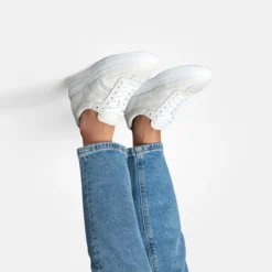Paul Green Sneaker|Sneaker 5409-007 Weiß
