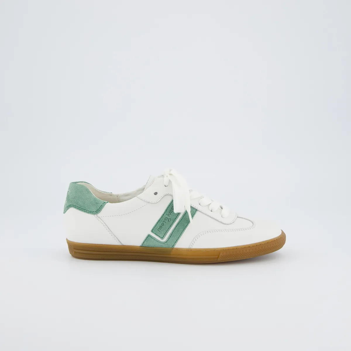 Paul Green Sneaker|Sneaker 5450-287 Weiß