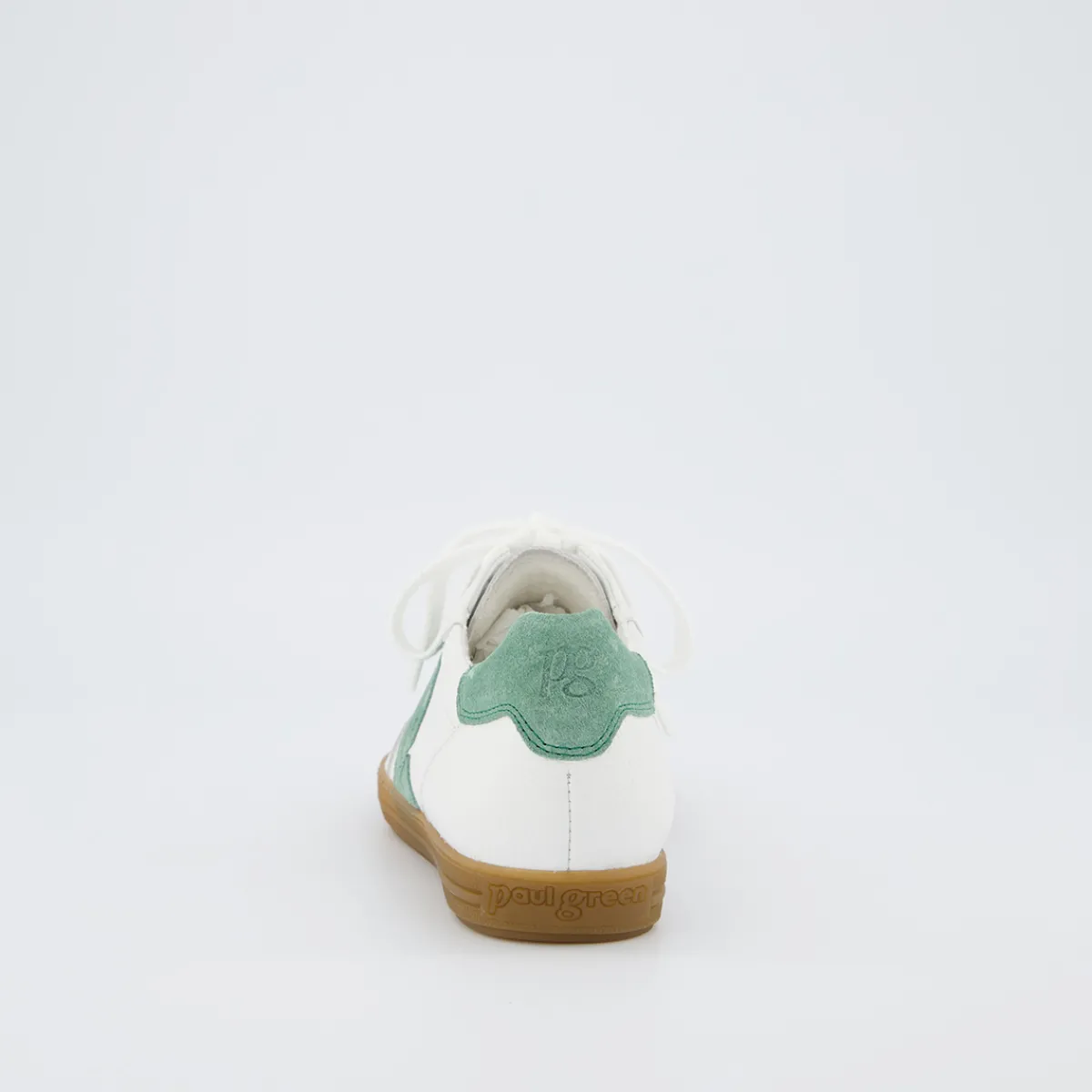 Paul Green Sneaker|Sneaker 5450-287 Weiß