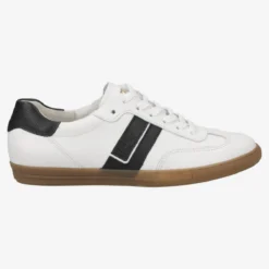 Paul Green Sneaker|Sneaker 5450-087 Weiß