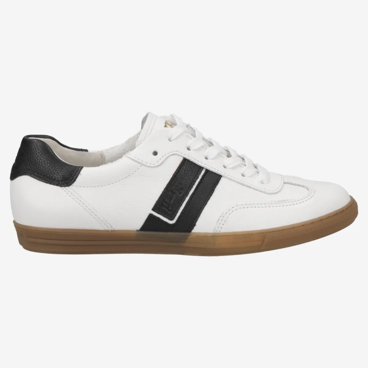 Paul Green Sneaker|Sneaker 5450-087 Weiß