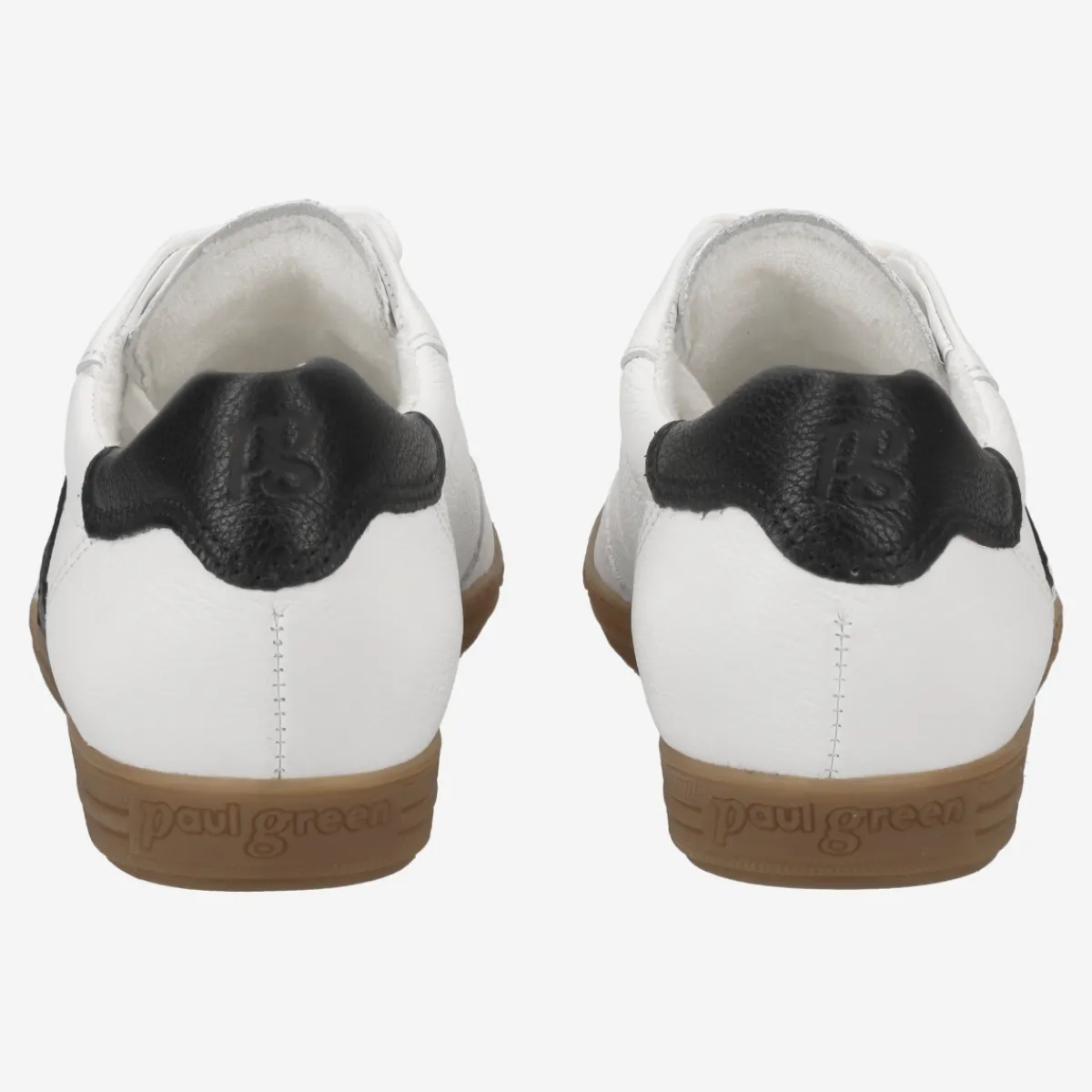 Paul Green Sneaker|Sneaker 5450-087 Weiß