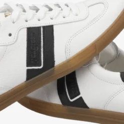 Paul Green Sneaker|Sneaker 5450-087 Weiß
