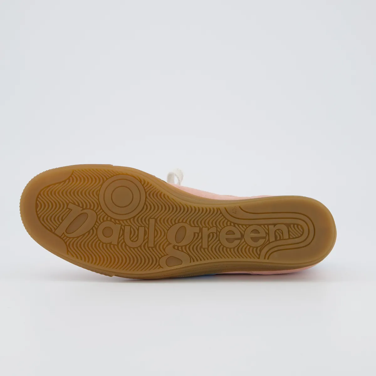 Paul Green Sneaker|Sneaker 5450-277 Rose