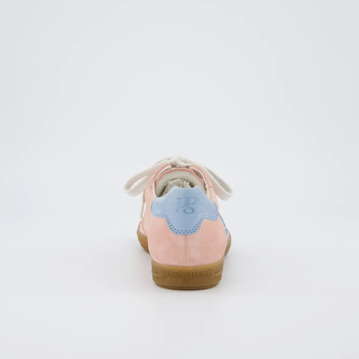 Paul Green Sneaker|Sneaker 5450-277 Rose