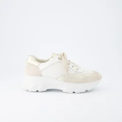 Paul Green Sneaker|Sneaker 5422-027 Beige