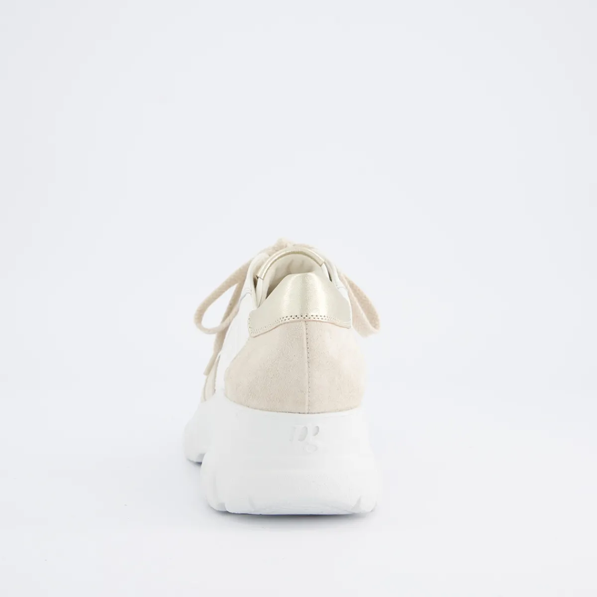 Paul Green Sneaker|Sneaker 5422-027 Beige