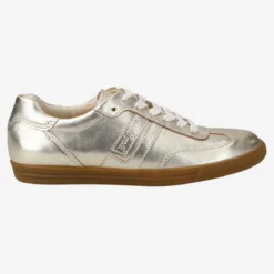 Paul Green Sneaker|Sneaker 5450-067 Gold
