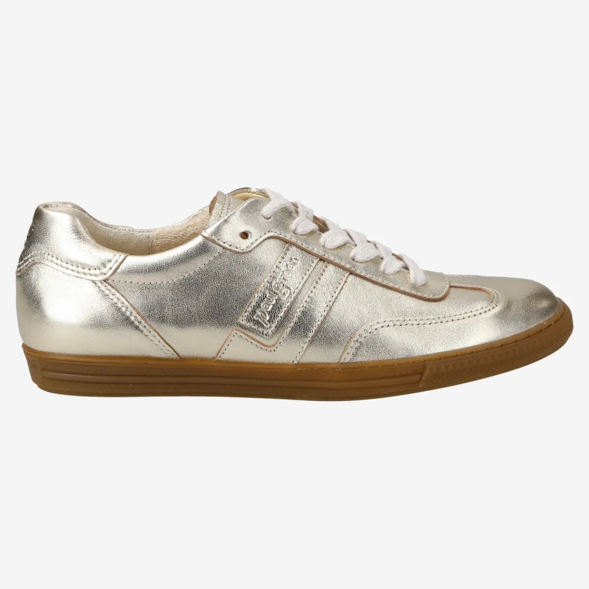 Paul Green Sneaker|Sneaker 5450-067 Gold