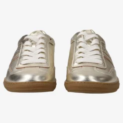 Paul Green Sneaker|Sneaker 5450-067 Gold