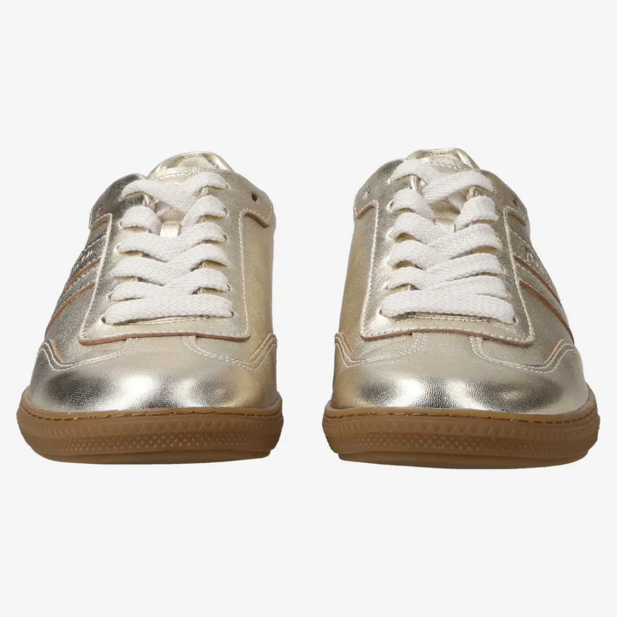 Paul Green Sneaker|Sneaker 5450-067 Gold