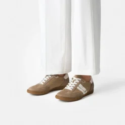 Paul Green Sneaker|Sneaker 5450-267 Beige