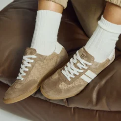 Paul Green Sneaker|Sneaker 5450-267 Beige