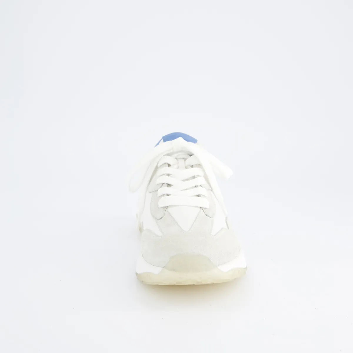 Paul Green Sneaker|Sneaker 5420-007 Weiß