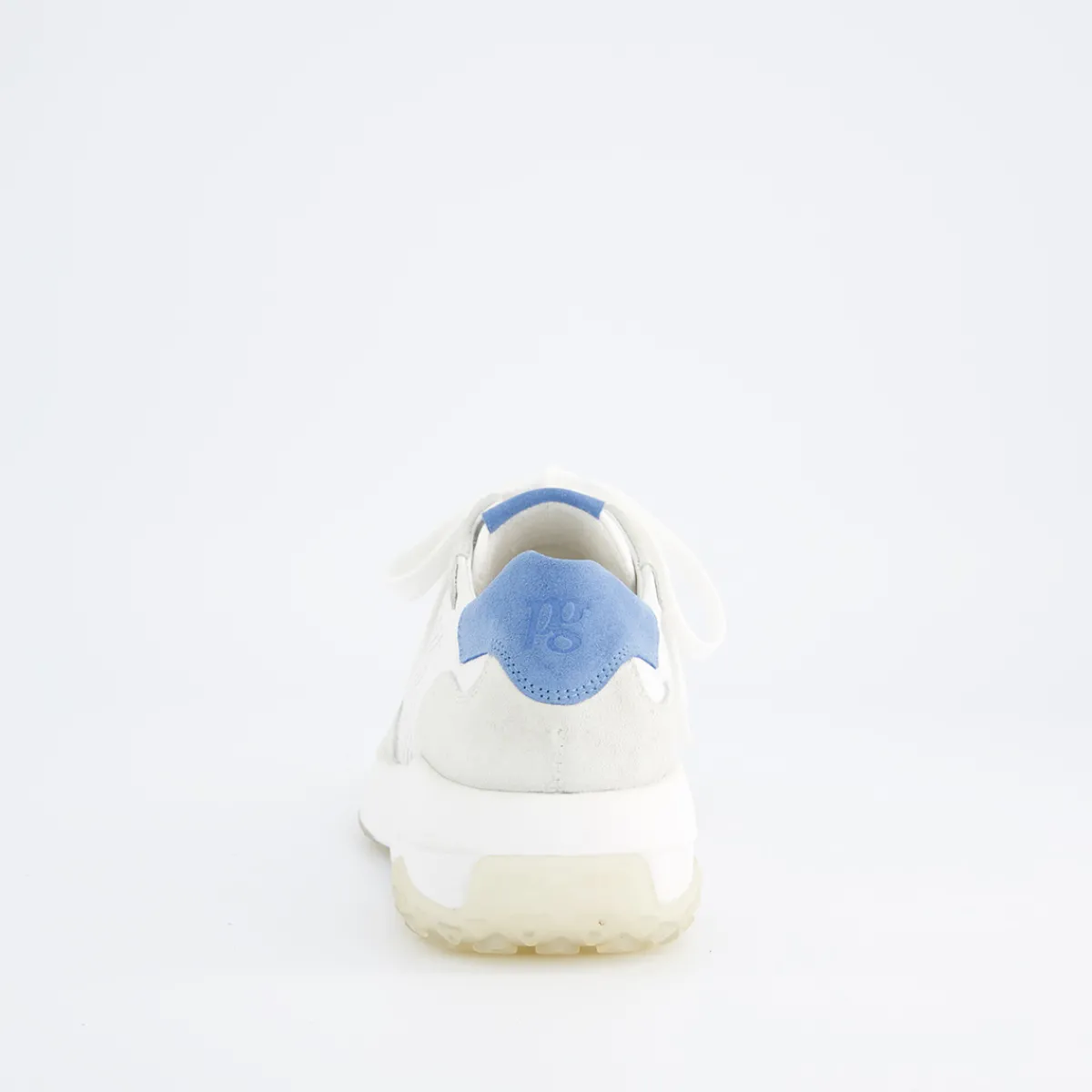 Paul Green Sneaker|Sneaker 5420-007 Weiß