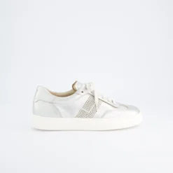 Paul Green Sneaker|Sneaker 5409-037 Silber