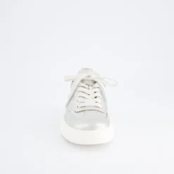 Paul Green Sneaker|Sneaker 5409-037 Silber