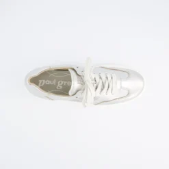 Paul Green Sneaker|Sneaker 5409-037 Silber