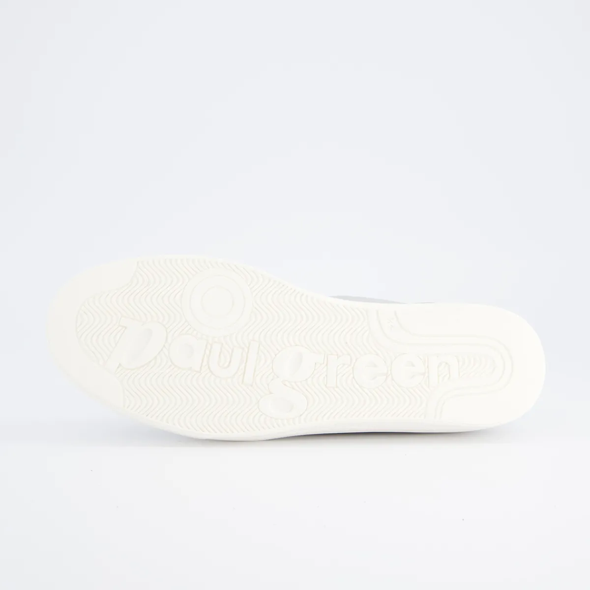 Paul Green Sneaker|Sneaker 5409-037 Silber