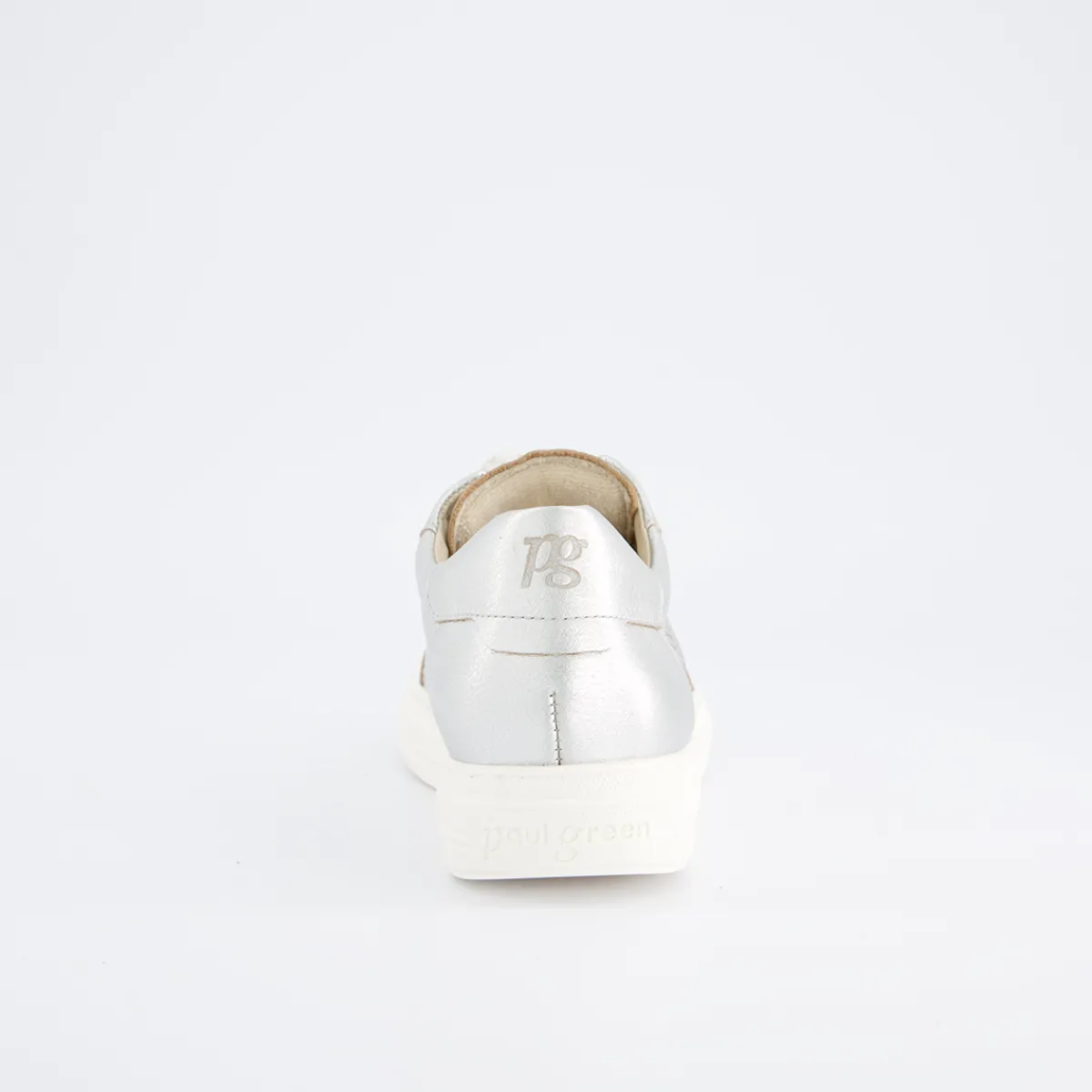 Paul Green Sneaker|Sneaker 5409-037 Silber