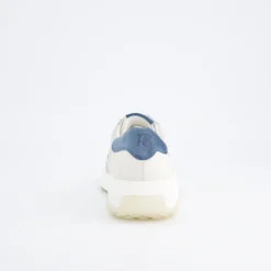 Paul Green Sneaker|Sneaker 5423-027 Weiß,kombiniert