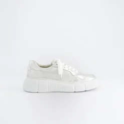 Paul Green Sneaker|Sneaker 5401-037 Silber