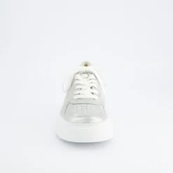 Paul Green Sneaker|Sneaker 5401-037 Silber