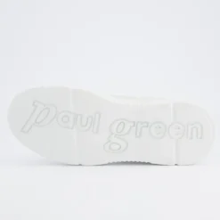 Paul Green Sneaker|Sneaker 5401-037 Silber