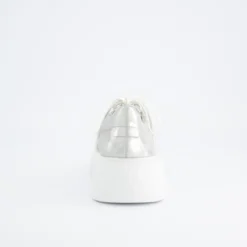 Paul Green Sneaker|Sneaker 5401-037 Silber