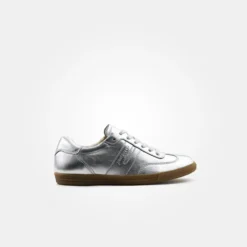 Paul Green Sneaker|Sneaker 5350-055 Silber